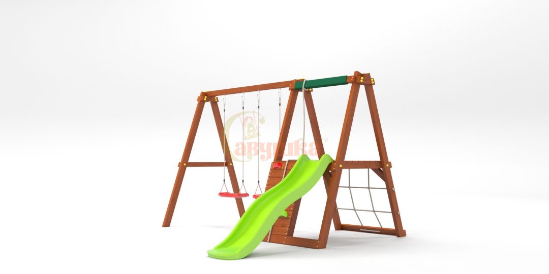 Детская площадка Савушка TooSun  1